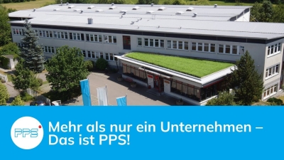 30 Jahre PPS Vertrieb – Geschäftsführer Jost Puschmann stellt sich vor