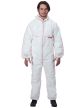 Overall Multi-Tec weiss