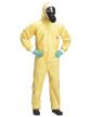 Overall Tychem™ C
