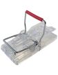 Schlagfalle Maus nagtag® transparent