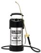 GLORIA® Sprühgerät 505T V2A 5L