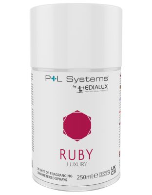 P+L Systems®Washroom Ruby