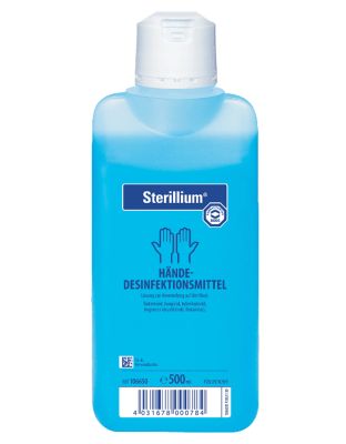 Bode Sterillium® Handdesinfektionsmittel