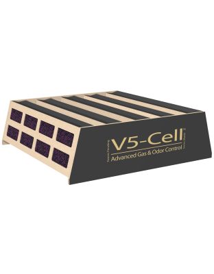 V5-Cell™ MG Filter