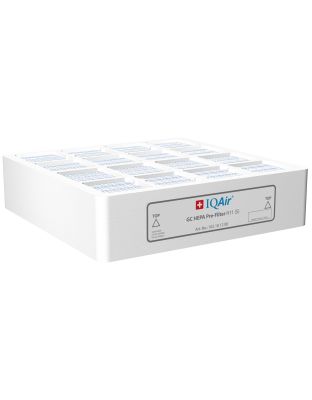 GC HEPA Vorfilter H11 (S)