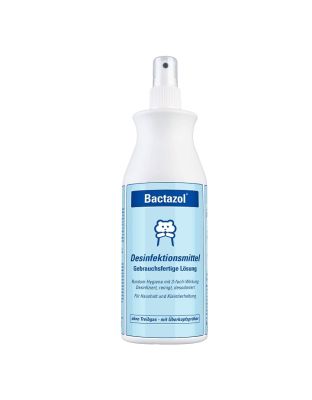 Bactazol 500 ml