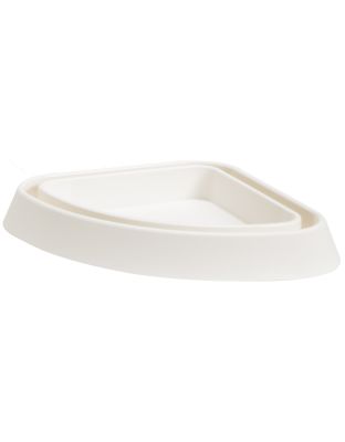 Nattaro Bed Bug Stopper™ 4er Pack, WEISS