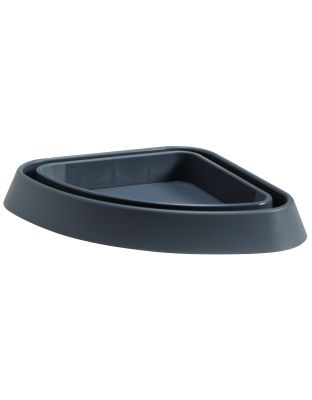 Nattaro Bed Bug Stopper™ 4er Pack, GRAU