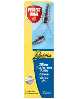 Protect Home Natria Silberfischchen-Falle