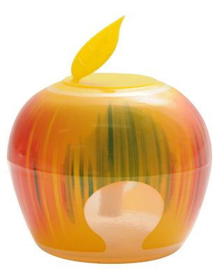 finicon® Apfel Fruchtfliegen-Monitor BF