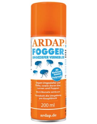 Ardap Fogger 