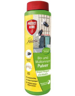 Protect Home Natria Bio- & Mülltonnen Pulver