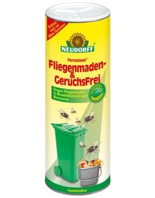 Neudorff Permanent® Fliegenmaden- & GeruchsFrei