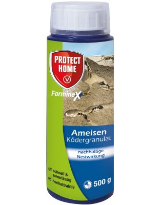 Protect Home FormineX Ameisen Ködergranulat 500 g