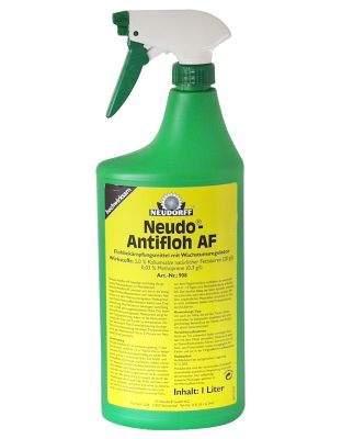 Neudorff Neudo®-Antifloh AF