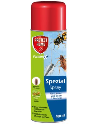 Protect Home Forminex Spezial-Spray 400ml