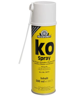 Neudorff ko® Spray