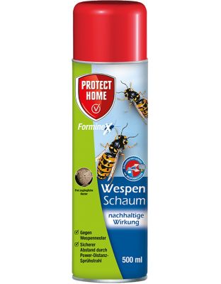 Protect Home Forminex Wespenschaum 500 ml