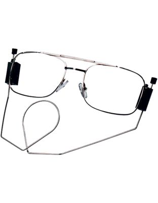 Maskenbrille für Sfera Masken