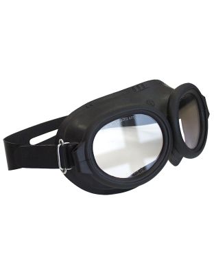 Gas-Schutzbrille Sekur 888