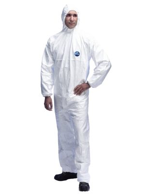 Overall DuPont Tyvek® Classic