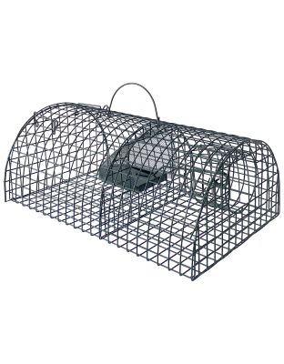 Lebendfalle Maus (braun)