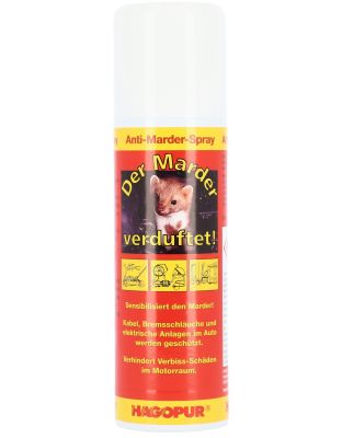 Anti-Marder-Spray 200ml