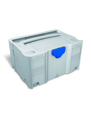 systainer® T-LOC III lichtgrau