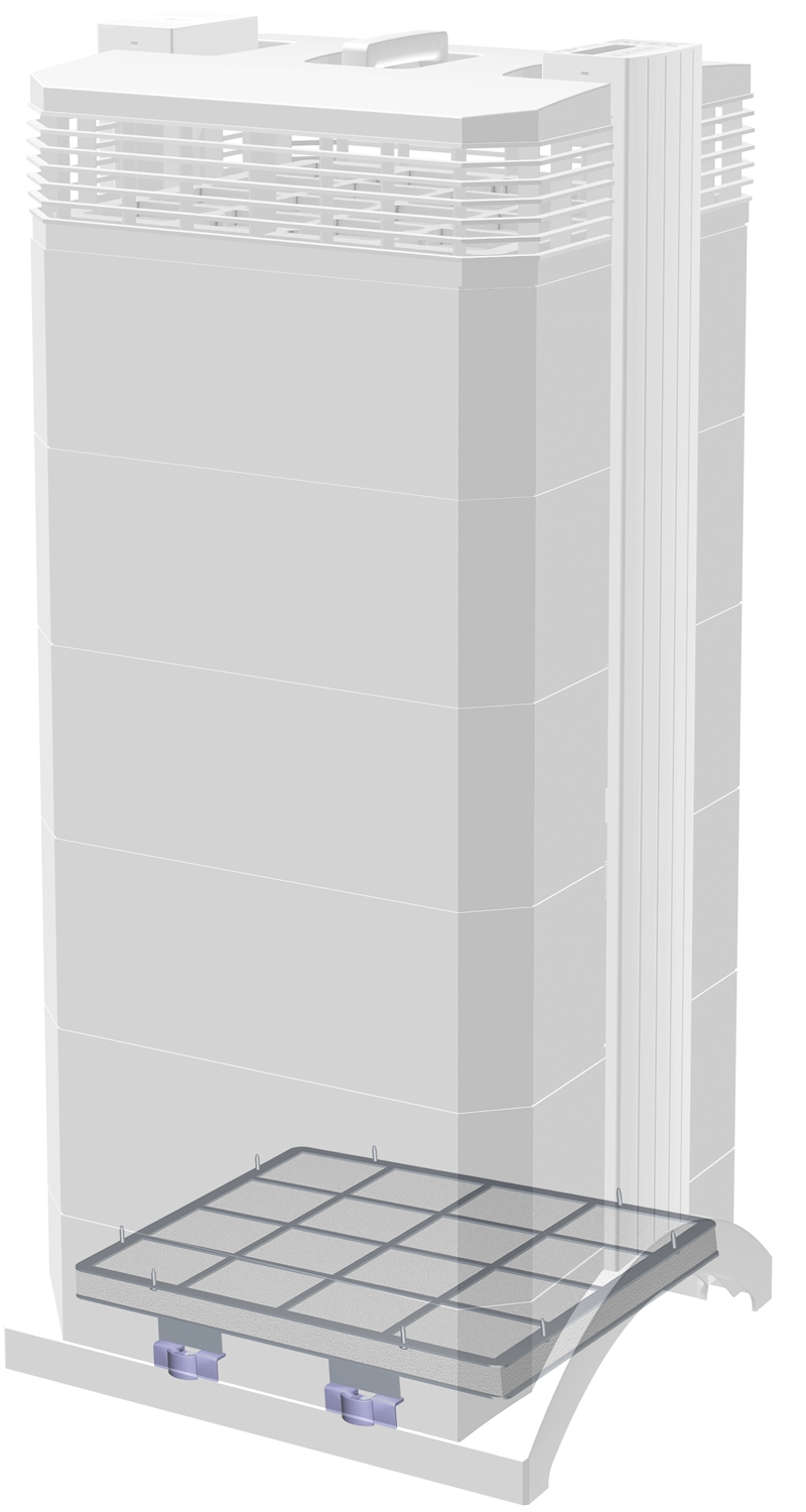 Iqair flexvac sales