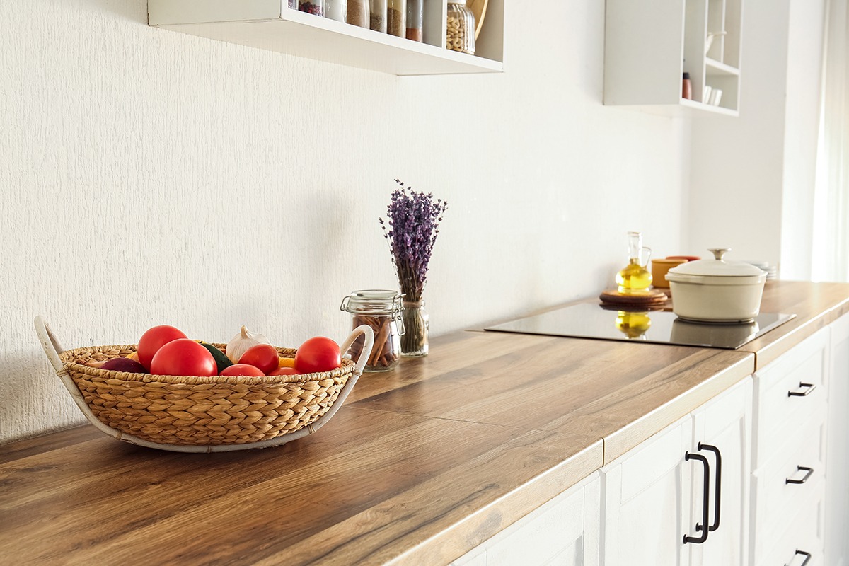 Aromatische Kräuter sehen hübsch aus und sind zugleich effektiv