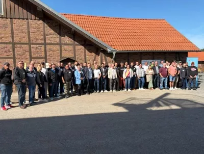 Gemeinsam gegen Nager: Fachseminar zur Rattenbekämpfung im Kanal 
