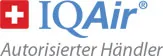 IQAir® Luftreiniger