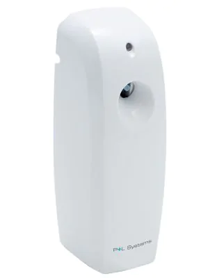P+L Systems®Washroom Microspray Plus, weiss