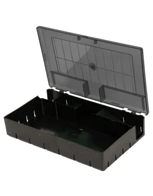 farmers` cat Lebendfalle Maus