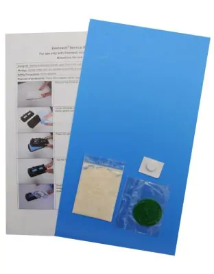 Exoroach® Trap Service Kit