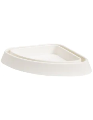 Nattaro Bed Bug Stopper™ 4er Pack, WEISS