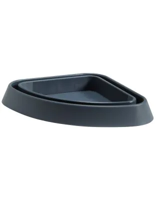 Nattaro Bed Bug Stopper™ 4er Pack, GRAU