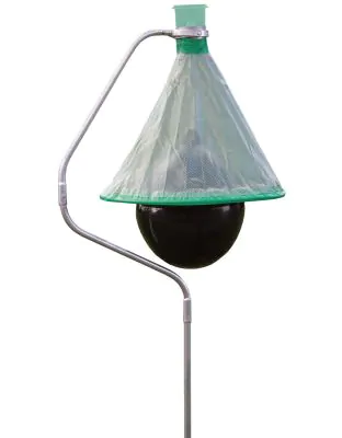 H-trap Bremsenfalle