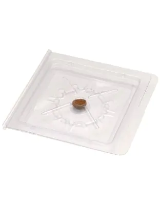 finicon® Silberfischchen-Monitor mit Lockstofftab (1 Falle)