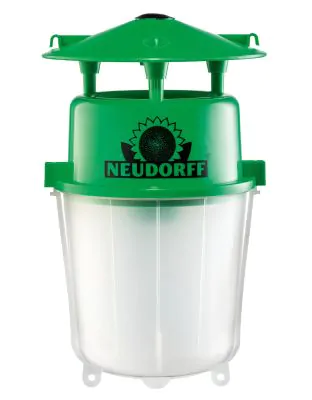 Neudomon® Buchsbaumzünsler Falle