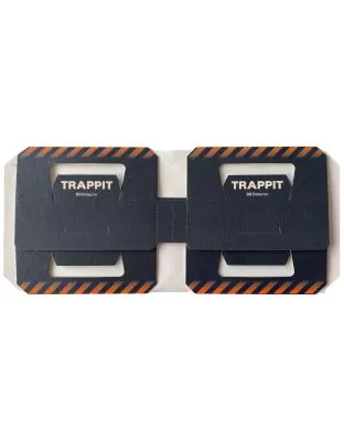 Bettwanzen-Monitorfalle AGRISENSE