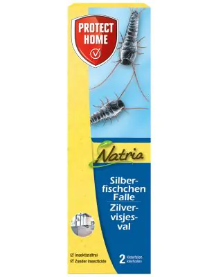 Protect Home Natria Silberfischchen-Falle