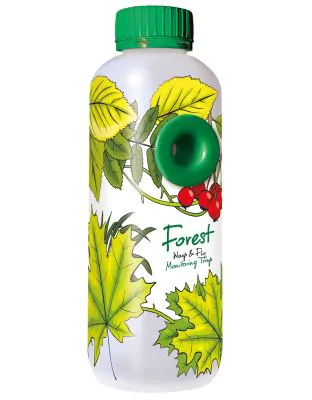 Forest Wespen & Fliegen Monitorfalle