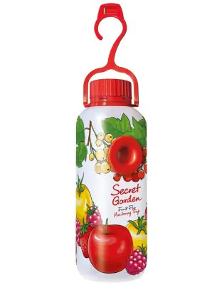 Secret Garden Max Fruchtfliegen Monitorfalle