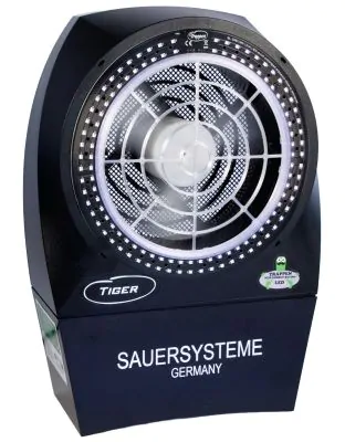 SASA Sauer Trappen´s LED Wespenfalle TIGER 12 W
