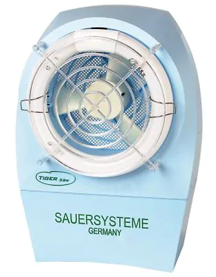 Trappen´s Wespenfalle TIGER 32 W