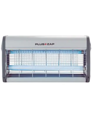 PlusZap™ 30 - Aluminium