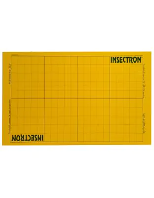 Klebefolien für Insectron in-pact 2.T2