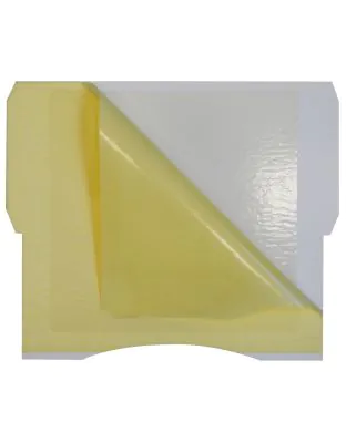 Klebefolien für Reflektor Sunset / Taison konzept