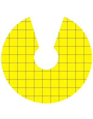 Klebefolien GLUPAC® für Aura™